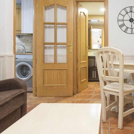 Apartamento Santa Ursula By Toledo Ap Dış mekan fotoğraf