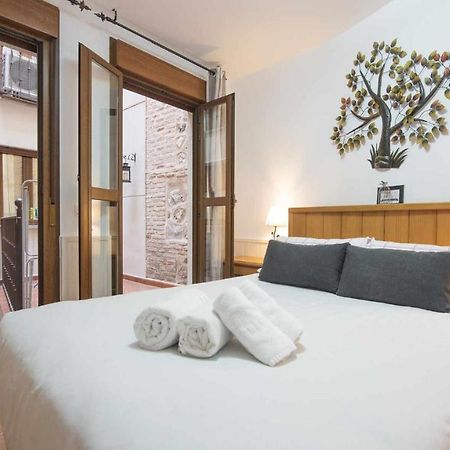 Apartamento Santa Ursula By Toledo Ap Dış mekan fotoğraf