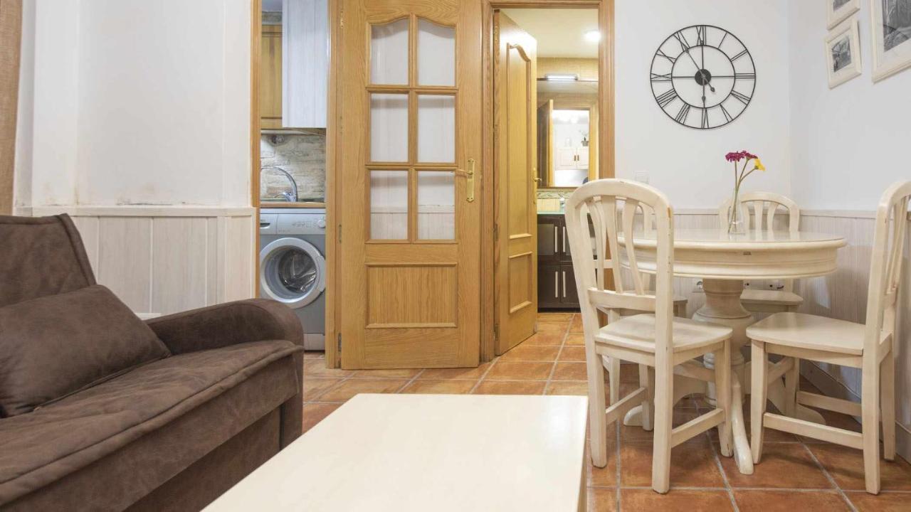 Apartamento Santa Ursula By Toledo Ap Dış mekan fotoğraf
