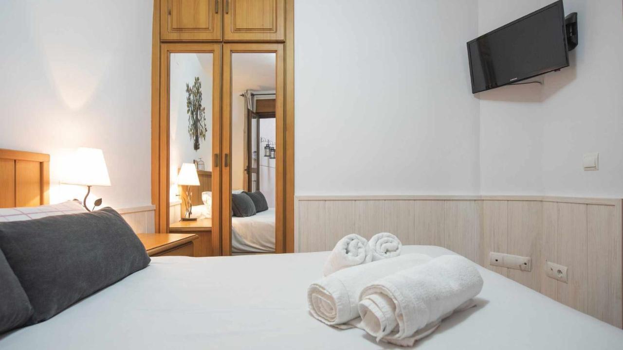 Apartamento Santa Ursula By Toledo Ap Dış mekan fotoğraf