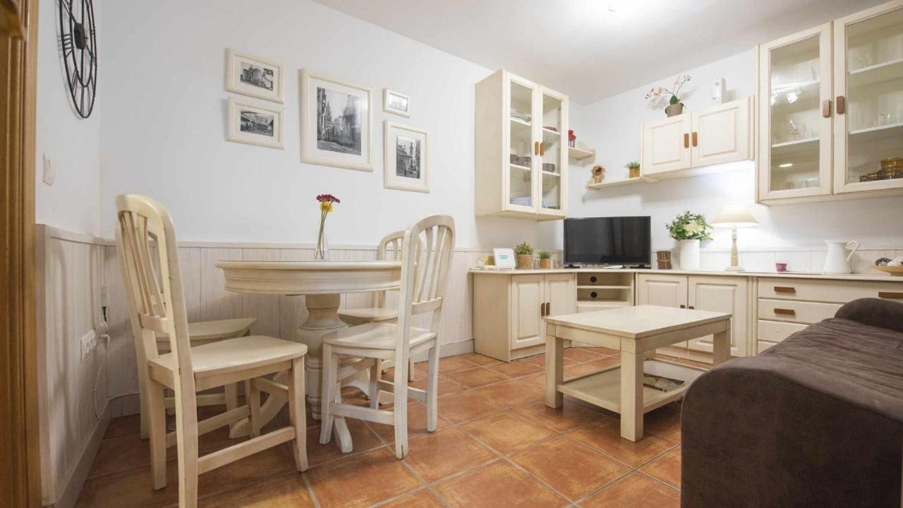 Apartamento Santa Ursula By Toledo Ap Dış mekan fotoğraf