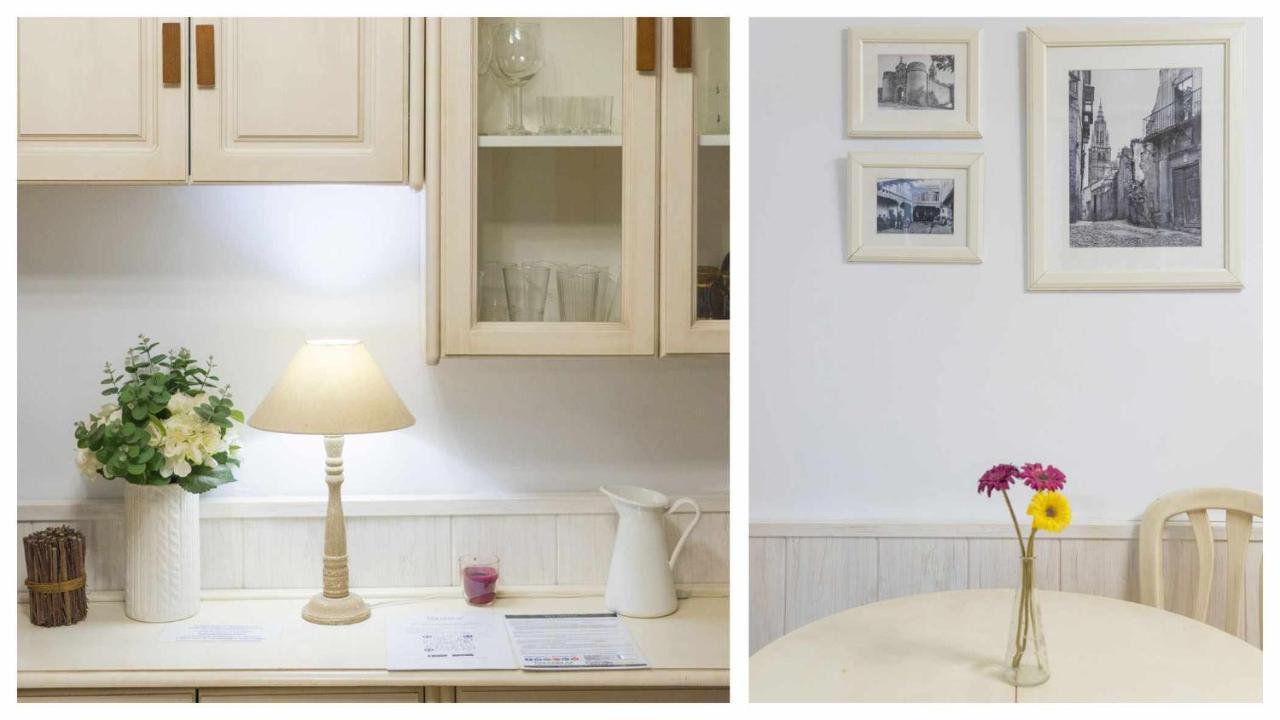 Apartamento Santa Ursula By Toledo Ap Dış mekan fotoğraf