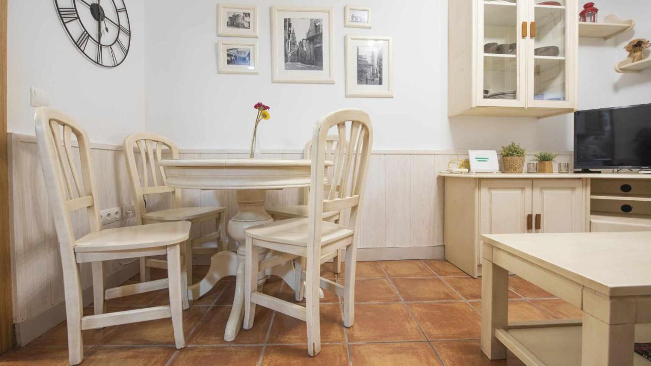 Apartamento Santa Ursula By Toledo Ap Dış mekan fotoğraf