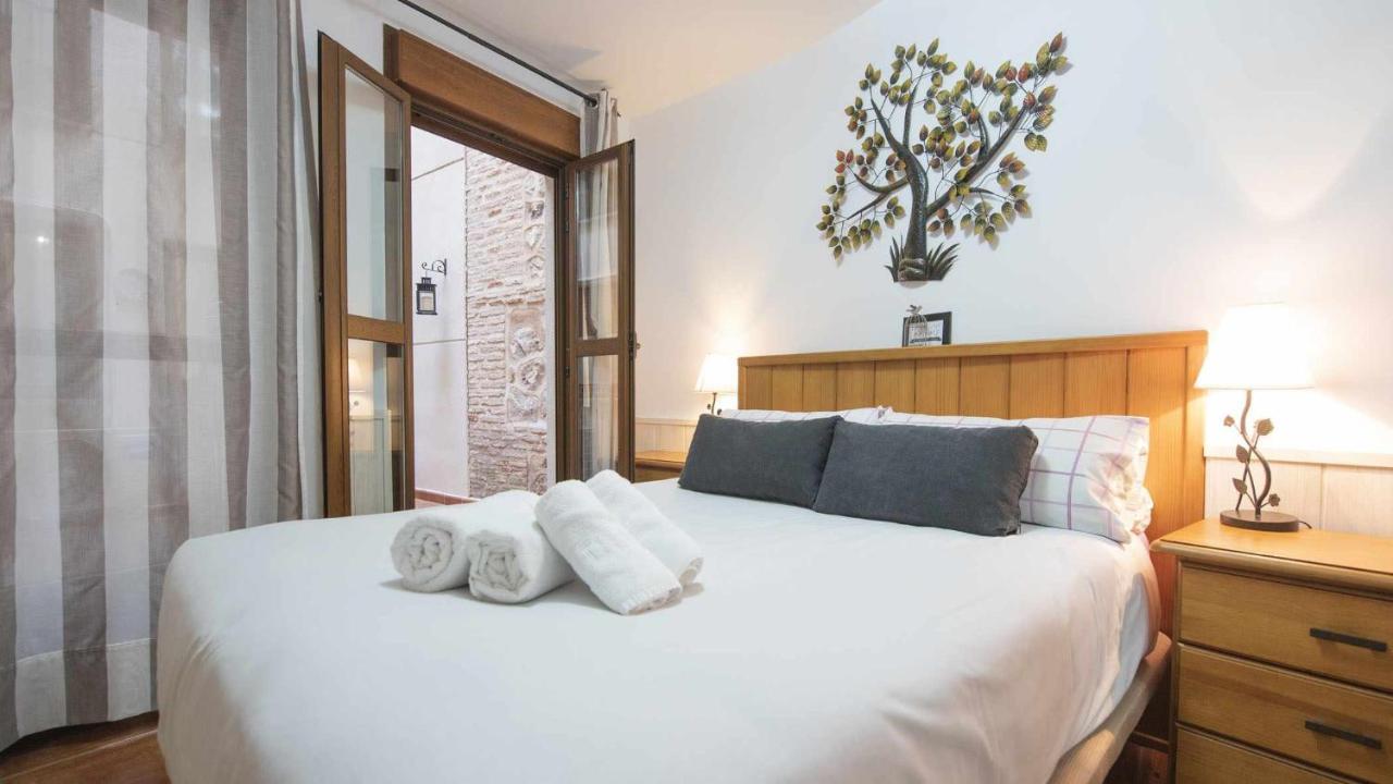 Apartamento Santa Ursula By Toledo Ap Dış mekan fotoğraf