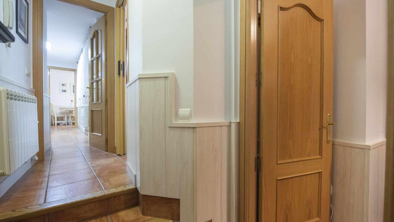 Apartamento Santa Ursula By Toledo Ap Dış mekan fotoğraf