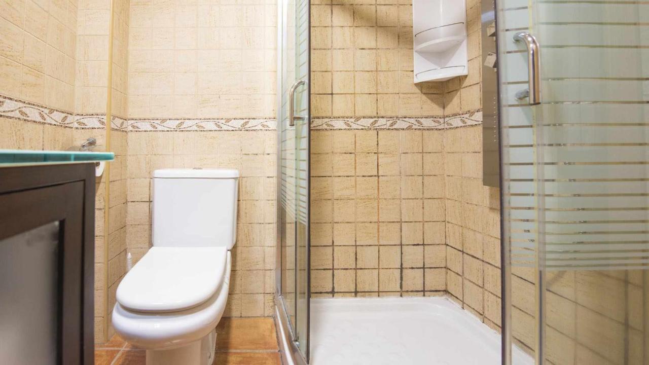Apartamento Santa Ursula By Toledo Ap Dış mekan fotoğraf