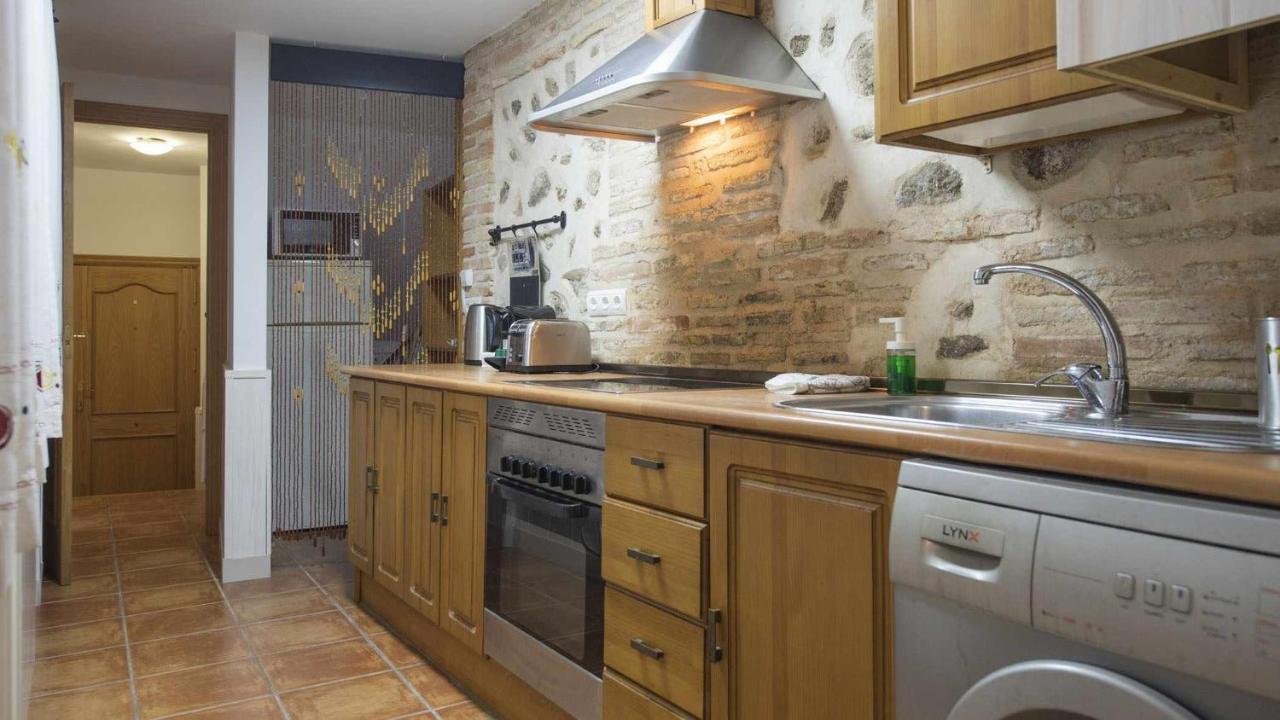 Apartamento Santa Ursula By Toledo Ap Dış mekan fotoğraf