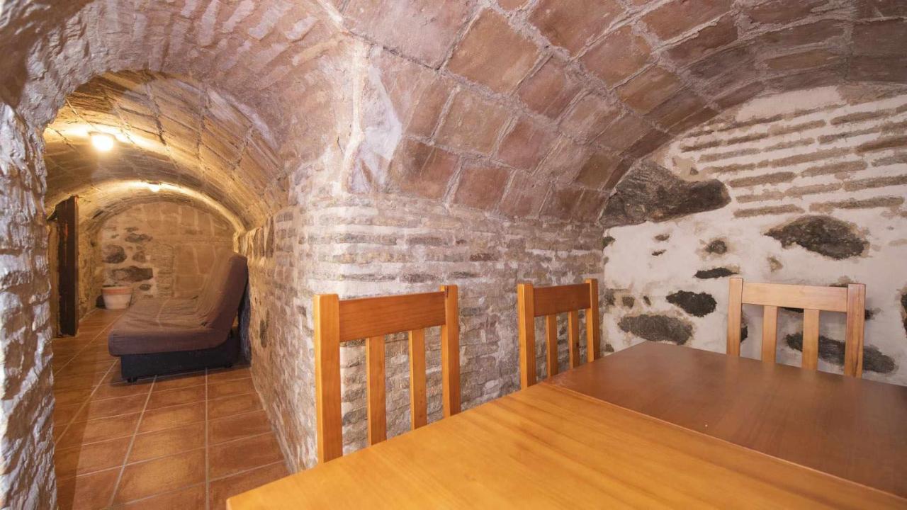 Apartamento Santa Ursula By Toledo Ap Dış mekan fotoğraf