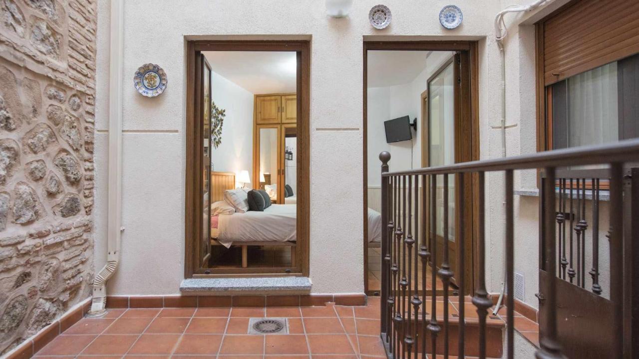 Apartamento Santa Ursula By Toledo Ap Dış mekan fotoğraf
