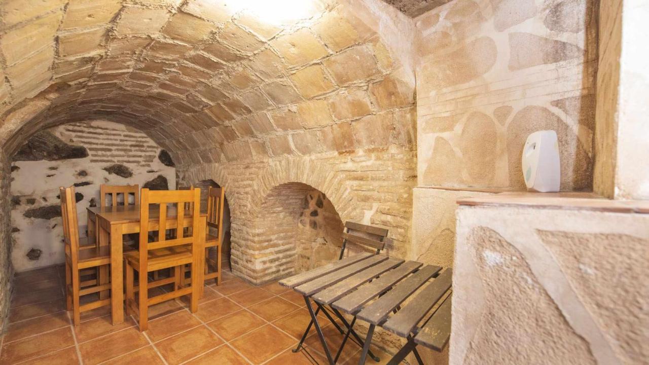 Apartamento Santa Ursula By Toledo Ap Dış mekan fotoğraf