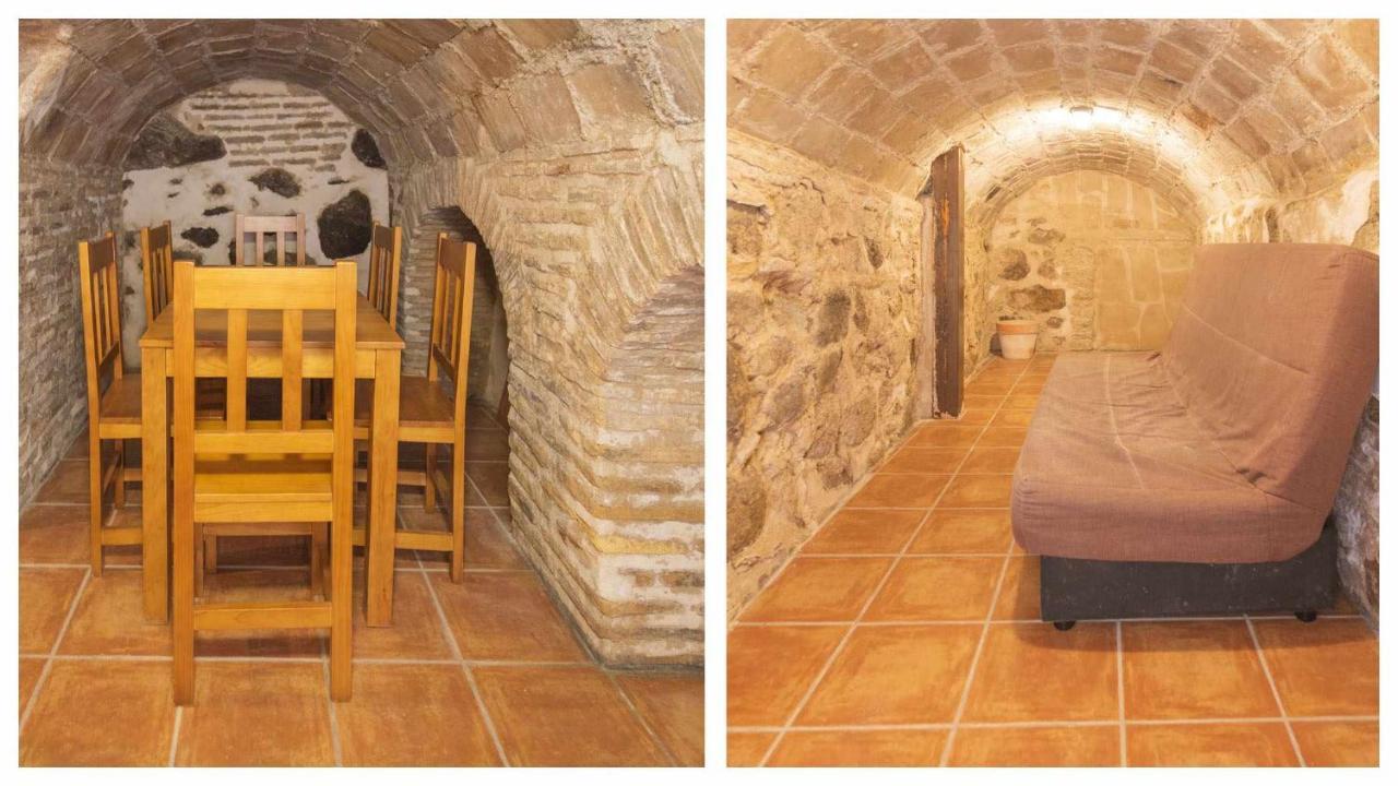 Apartamento Santa Ursula By Toledo Ap Dış mekan fotoğraf