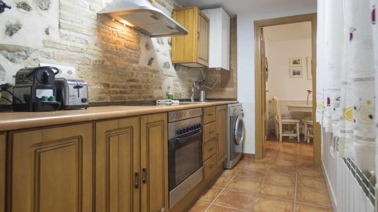 Apartamento Santa Ursula By Toledo Ap Dış mekan fotoğraf